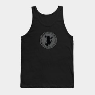 Amphibian Foundation Field Research Tank Top